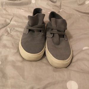 3 for $20✨ Suede sneakers